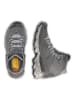 LA SPORTIVA Leder-Wanderschuhe "Ultra Raptor II Mid GTX"  in Grau