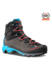 LA SPORTIVA Leren wandelschoenen "Aequilibrium Trek GTX" grijs/blauw