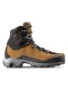 LA SPORTIVA Skórzane buty turystyczne "Aequilibrium Trek GTX" w kolorze jasnobrązowym