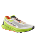 LA SPORTIVA Buty "Prodigio" w kolorze jasnozielonym do biegania