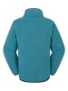 Kamik Fleece vest "Ridley" turquoise