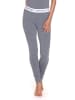 Doctor Nap Leggings in Grau