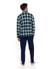 Doctor Nap Piżama w kolorze granatowym