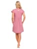 Doctor Nap Umstandsnachthemd in Rosa