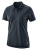 Gonso Fietspoloshirt "Pederoa" donkerblauw