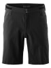 Gonso Fahrradshorts in Schwarz