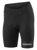 Gonso Fahrradshorts ''Essential'' in Schwarz