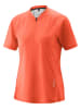 Gonso Fietsshirt "Adventure" oranje