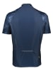 Gonso Fahrradtrikot "Adventure" in Dunkelblau