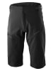 Gonso Fahrradbermudas in Schwarz