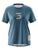 Gonso Fietsshirt blauw