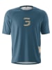 Gonso Fahrradshirt in Blau