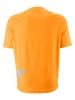 Gonso Fahrradshirt in Orange