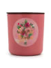 Juwelkerze Świeca zapachowa "Enjoy the Moment" z bransoletką - 560 g