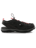 Regatta Halbsandalen "Westshore III" in Schwarz
