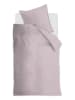 Beddinghouse Satijnen beddengoedset "Earth" paars