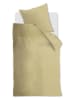 Beddinghouse Beddengoedset ''Earth'' geel