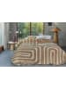 Beddinghouse Beddengoedset "Tribe" beige/bruin