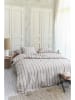 Beddinghouse Beddengoedset ''Up Side Down'' beige