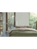 Beddinghouse Beddengoedset ''Duo'' groen