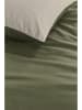 Beddinghouse Beddengoedset ''Duo'' groen