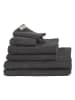 Beddinghouse Frottierartikel in Anthrazit