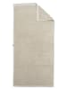 Beddinghouse Handtuch in Beige - (L)100 x (B)50 cm