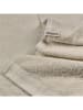 Beddinghouse Handdoek beige - (L)100 x (B)50 cm