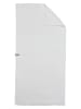 Beddinghouse Handtuch in Weiß - (L)100 x (B)50 cm