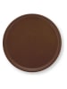 New Edition Talerze śniadaniowe (2 szt.) w kolorze brązowym - Ø 23 cm