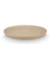 New Edition Dinerbord ''Flax'' beige - Ø 27 cm
