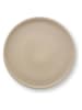 New Edition Dinerbord ''Flax'' beige - Ø 27 cm