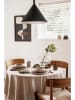 New Edition Dinerbord ''Flax'' beige - Ø 27 cm
