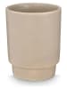 New Edition 4er-Set: Becher ''Flax'' in Beige - 300 ml