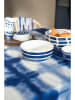 New Edition Kom blauw/wit - Ø 20,5 cm