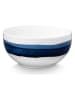 New Edition 3-delige ontbijtserviesset blauw/wit
