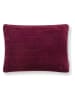 New Edition Kissen in Rot - (L)50 x (B)70 cm