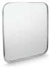 New Edition Wandspiegel zilverkleurig - (L)45 x (B)45 cm