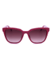 Escada Damen-Sonnenbrille in Pink/ Lila