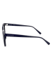 Escada Damen-Sonnenbrille in Dunkelblau