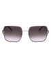 Escada Damen-Sonnenbrille in Silber/ Grau