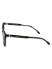 ISABEL MARANT ÉTOILE Damen-Sonnenbrille in Schwarz/ Khaki
