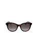 Jimmy Choo Damen-Sonnenbrille in Havana