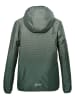 Killtec Functionele jas "Kos 139" groen