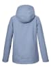 Killtec Functionele jas "Kos 146" lichtblauw