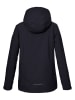 Killtec Funktionsjacke "Kos 146" in Dunkelblau