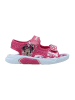 Disney Minnie Mouse Sandalen "Disney Minnie Mouse" in Pink