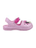 Disney Minnie Mouse Clogs "Disney Minnie Mouse" in Rosa