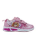 Paw Patrol Sneakers "Paw Patrol" lichtroze