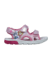 Paw Patrol Sandalen "Paw Patrol" lichtroze